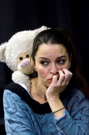 Μαρία Πρωτόπαππα: Δεν με αφορά η κουβέντα περί καλοσύνης