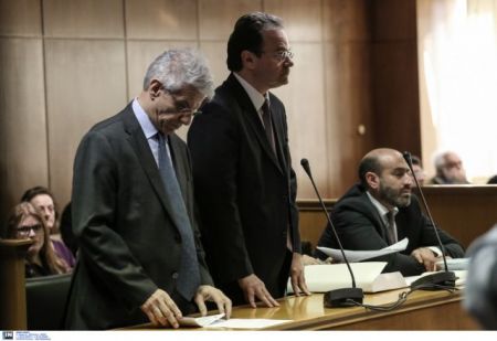 Γ. Παπακωνσταντίνου: «Είναι στημένη ιστορία, δεν έχω κάνει νόθευση»