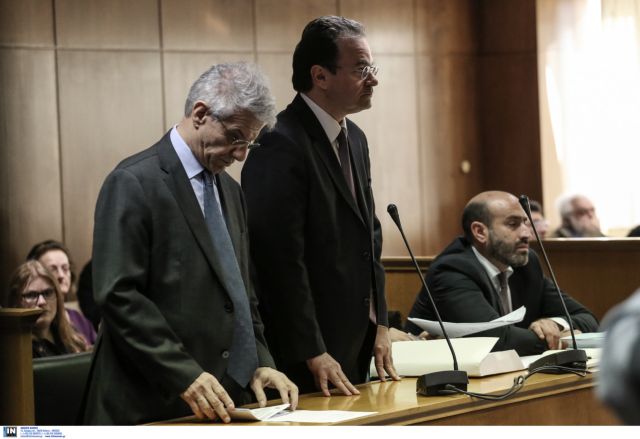 Γ. Παπακωνσταντίνου: «Είναι στημένη ιστορία, δεν έχω κάνει νόθευση»