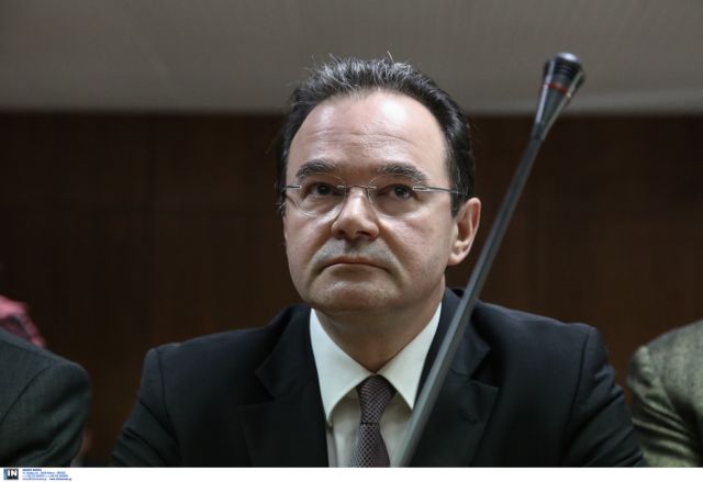 Φυλάκιση ενός έτους για τη λίστα Λαγκάρντ στον Γ. Παπακωνσταντίνου