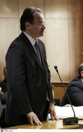 Δίκη Γιώργου Παπακωνσταντίνου: Μια απόφαση με… ουρά