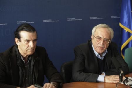 Στα άκρα η κόντρα Μπαλτά – Κουράκη για το εξεταστικό