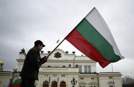 Η Βουλγαρία στο τιμόνι της ΕΕ, μαζί και η Ακροδεξιά που συγκυβερνά