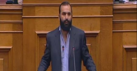 Κ. Δαμαβολίτης: Nέα εξουσιοδότηση, με ολοκληρωμένη τη συμφωνία