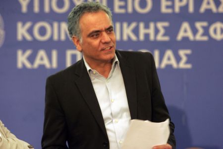 Σκουρλέτης: Οι συλλογικές συμβάσεις θα είναι πιο ισχυρές από τις ατομικές