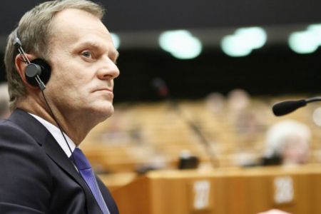 Τουσκ: Δεν υπήρχαν οι συνθήκες για έκτακτη σύνοδο κορυφής με θέμα την Ελλάδα