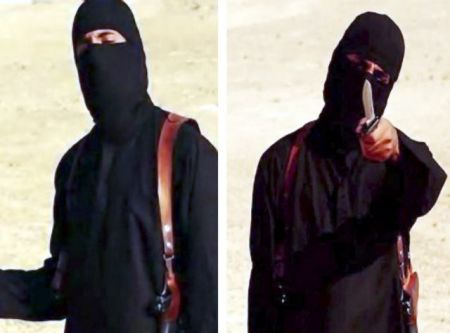 Ο δήμιος «τζιχάντι Τζον» στις επιθέσεις στο μετρό του Λονδίνου το 2005