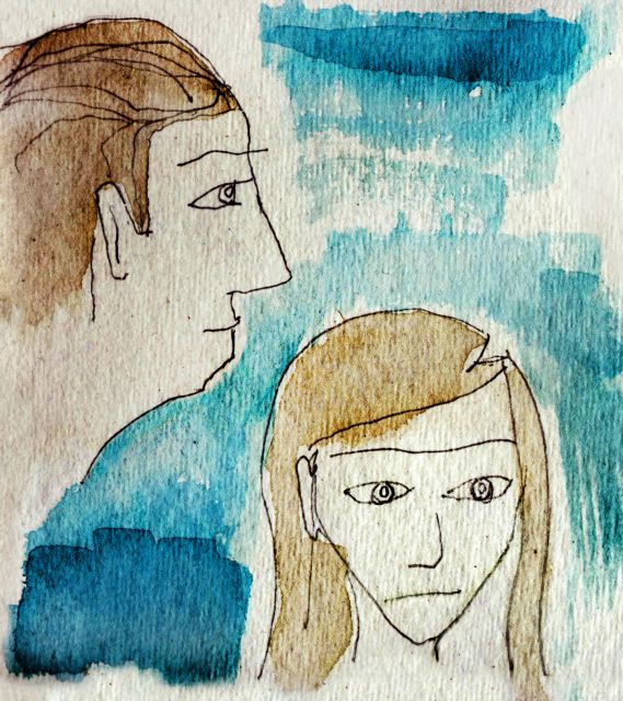 Μια ταινία χωρίς ήχο και υπότιτλους