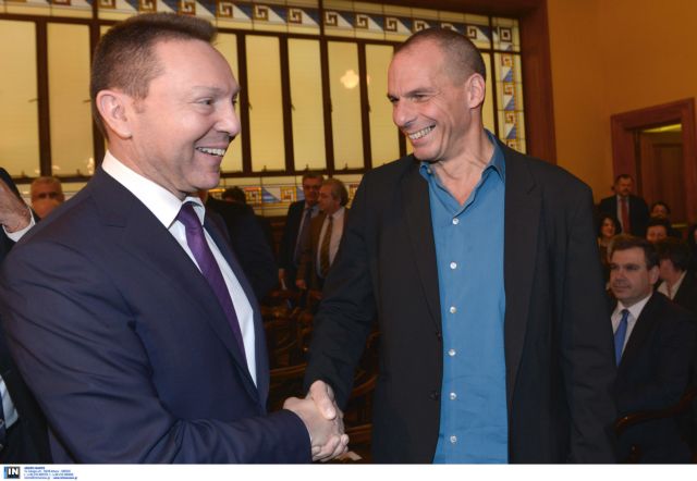 Capital controls, κλειστές τράπεζες και Χρηματιστήριο για 6 εργάσιμες με όριο 60 ευρώ