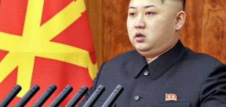 Β. Κορέα: «Ετοιμος για πόλεμο» ο Κιμ Γιόνγκ-ουν