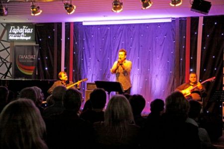 Δωρεάν καλλιτεχνικές εκδηλώσεις στη Νέα Σμύρνη