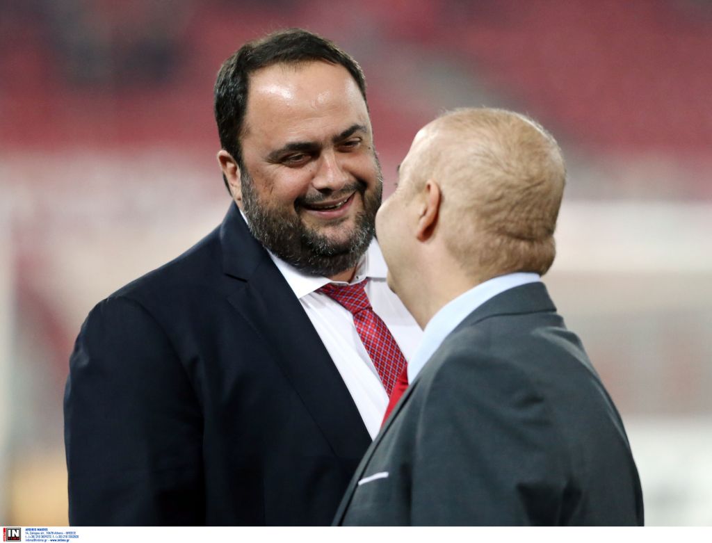 Η διαφθορά στο ποδόσφαιρο και ο κωδικός «αυτοδιοίκητο»