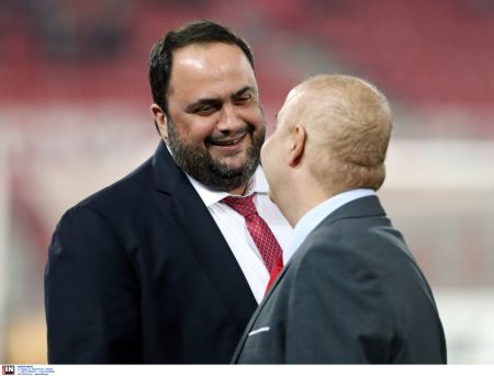 Η διαφθορά στο ποδόσφαιρο και ο κωδικός «αυτοδιοίκητο»