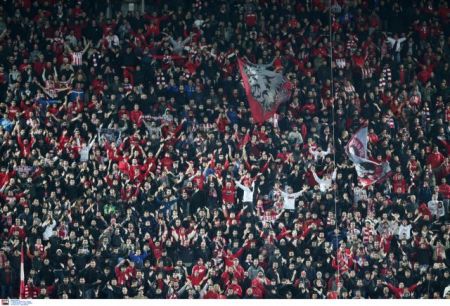 Η ΠΑΕ Ολυμπιακός απαντά με μήνυση και σκληρούς χαρακτηρισμούς