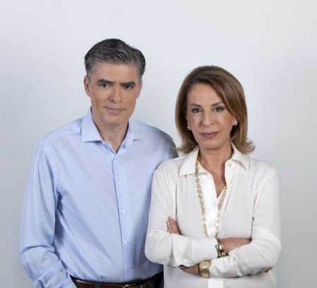 Η ώρα των πολιτικών αρχηγών στην τηλεόραση