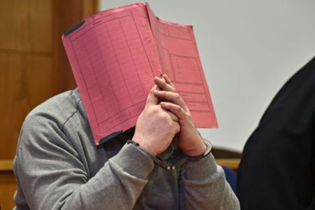 Γερμανός νοσηλευτής θεωρείται ύποπτος για 84 φόνους