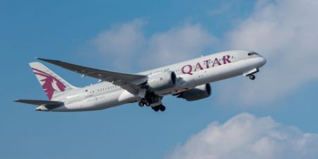 Πτήση «Ντόχα – Θεσσαλονίκη» από την Qatar Airways το 2018
