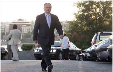 Γ. Ανδριανός: Βούληση και συναίνεση θέλει για λύση στη βία των γηπέδων