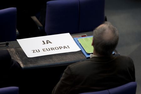 Μπούμερανγκ γύρισε στην Bild η καμπάνια της κατά της Ελλάδας