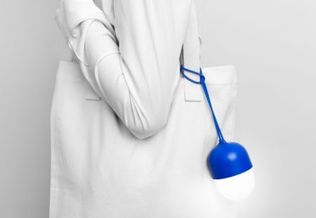 Για να μην χάνετε ποτέ το φως σας