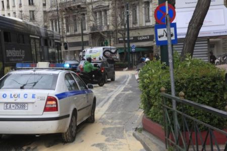 Να μην μειωθούν τα πρόστιμα του ΚΟΚ ζητούν βουλευτές της ΝΔ