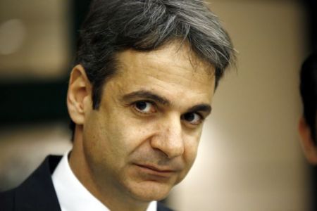 Κυρ. Μητσοτάκης: Δεν είναι αργά για μία δίκαιη συμφωνία