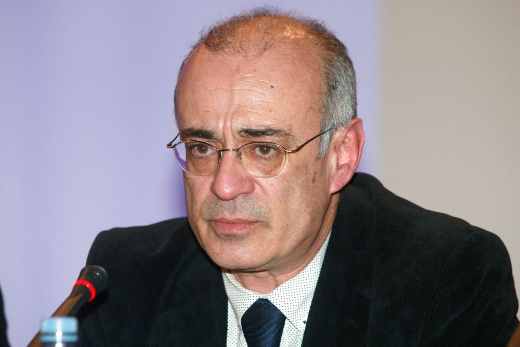 Μάρδας:Mεσοπρόθεσμο πρόγραμμα με δεσμεύσεις ΣΥΡΙΖΑ