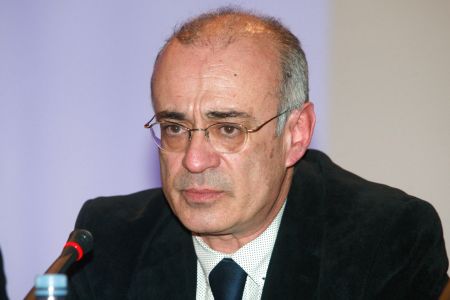 Μάρδας:Mεσοπρόθεσμο πρόγραμμα με δεσμεύσεις ΣΥΡΙΖΑ