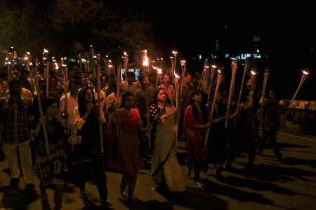 Μπανγκλαντές: Νέα στυγερή δολοφονία ανεξάρτητου μπλόγκερ