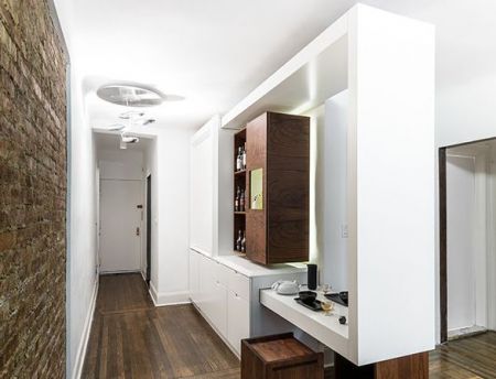 Το μικρό σπίτι θέλει έξυπνες ιδέες