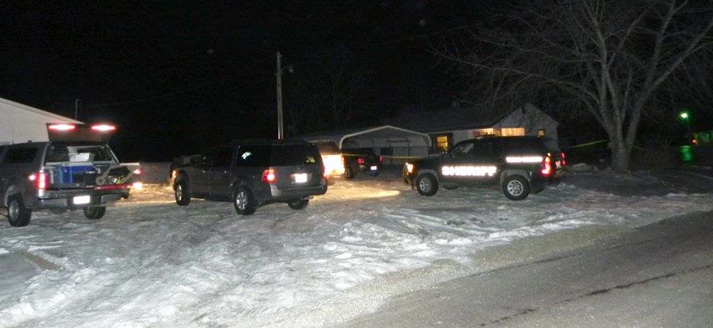 Μιζούρι: Μπαράζ πυροβολισμών σε σπίτια –  9 νεκροί