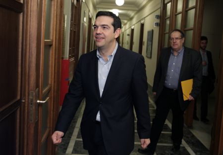 Οι 30 μέρες που οδήγησαν στον συμβιβασμό του κ. Τσίπρα με την ευρωπαϊκή πραγματικότητα