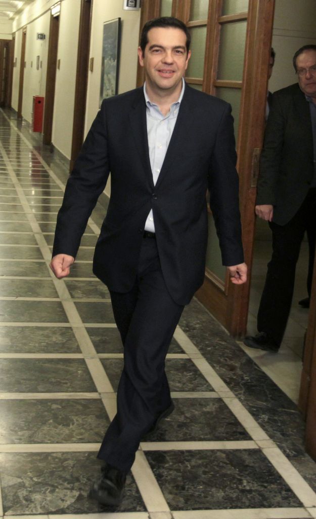 Εντονη δυσφορία στο Μαξίμου για τα υπηρεσιακά αυτοκίνητα υπουργών-βουλευτών