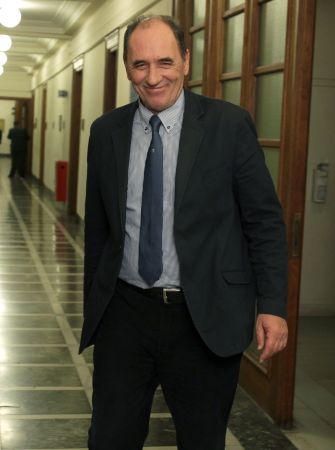 Σταθάκης-Ροθ: Αισιοδοξία για την πορεία των διαπραγματεύσεων