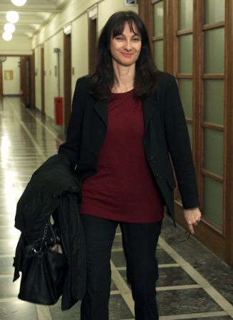 Τουριστικές δράσεις στη συνάντηση Κουντουρά-ρώσου πρεσβευτή