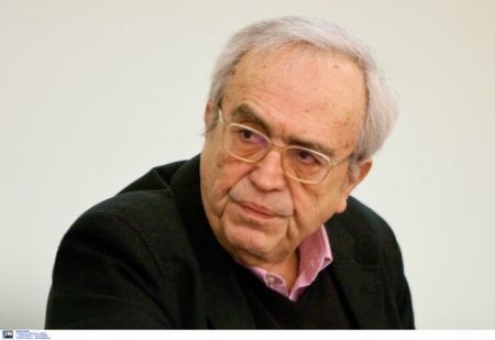 Α. Μπαλτάς: Μαραθώνιος συναντήσεων με πρέσβεις