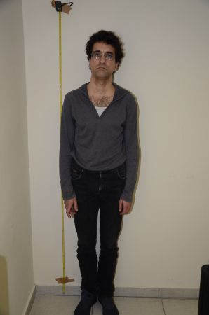 Στη δημοσιότητα στοιχεία του κατηγορούμενου ως τρομοκράτη «Ιάσονα»