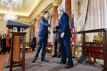 Ράντι Μπέρι: «Δεν ασχολούμαι με τη σεξουαλικότητα, αλλά με τα ανθρώπινα δικαιώματα»