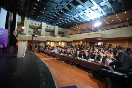 ΣΥΡΙΖΑ: Οι ισορροπίες  μετά την εκλογή πολιτικής γραμματείας – γραμματέα