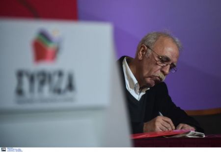 Σκληρή κόντρα Βίτσα-Μητσοτάκη πριν τη συνεδρίαση του Eurogroup