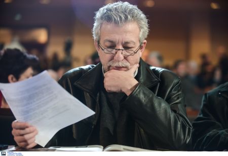 Αρκετά σημεία συμφωνίας στη συνάντηση Κοντονή-Πλατινί