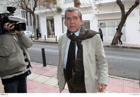 Μητρόπουλος για Κατρούγκαλο: Λάθος χειρισμοί – δεν υπάρχει διαφθορά