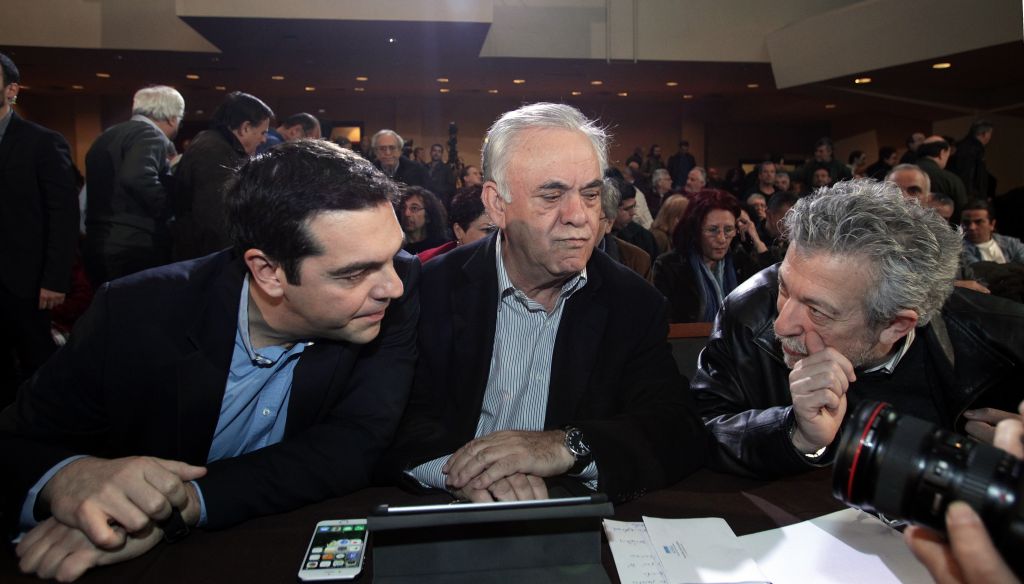 Τσίπρας σε Κοντονή:«Ναι στις τροποποιήσεις όχι στο Grexit»