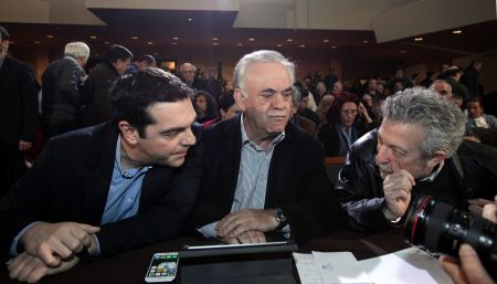 Τσίπρας σε Κοντονή:«Ναι στις τροποποιήσεις όχι στο Grexit»