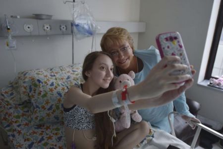 Χιλή: Πέθανε το κορίτσι με την κυστική ίνωση που ζητούσε την ευθανασία του