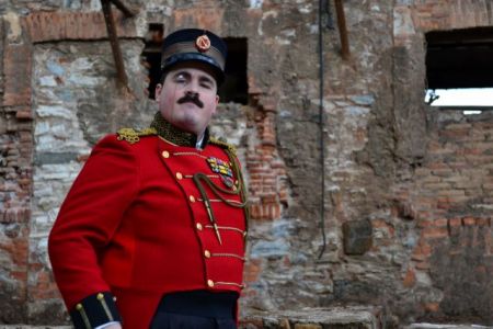 Φεστιβάλ Δράμας 40 χρονών