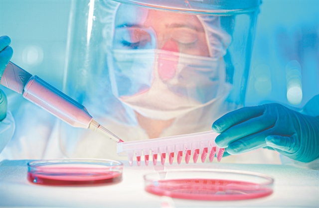 Λύση σε επιστημονικό μυστήριο δεκαετιών