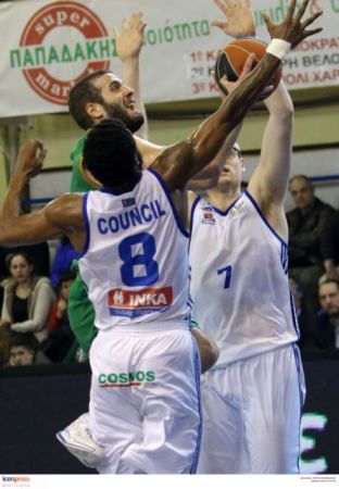 Στο β’ ημίχρονο έγινε… Παναθηναϊκός και νίκησε στο Ρέθυμνο