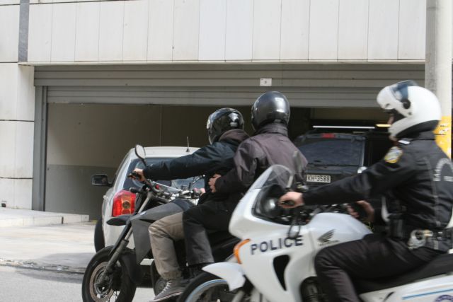 Σε απεργία πείνας τα φυλακισμένα μέλη των «Πυρήνων»