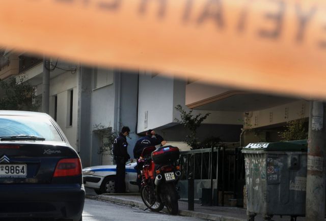 Η ΕΛ.ΑΣ. ψάχνει στην οδό Κύκνων το πρώτο κατάλυμα του Χριστόδουλου Ξηρού